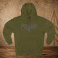Copper Arrow Trading Co. Hoodie