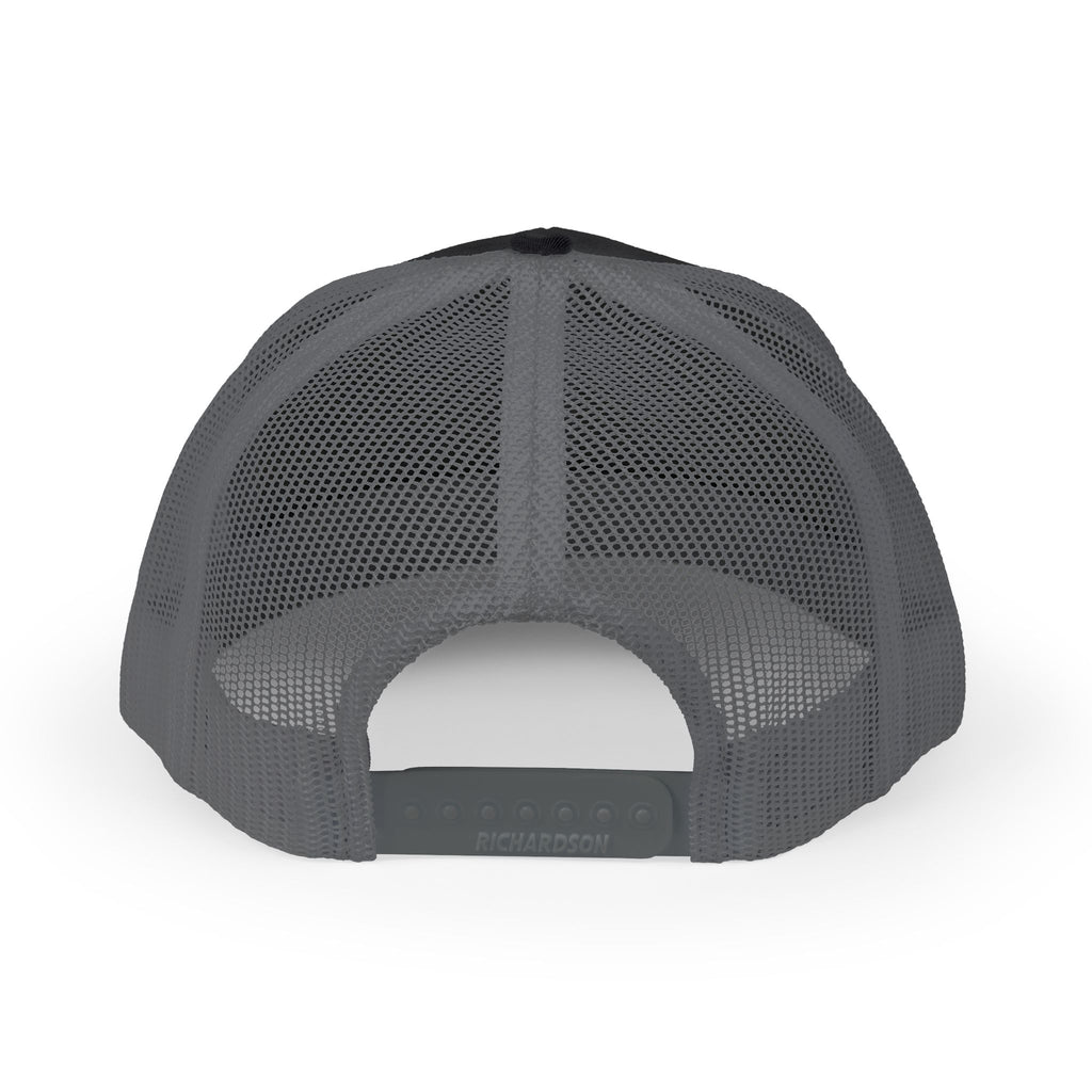 Copper Arrow Classic Trucker Hat