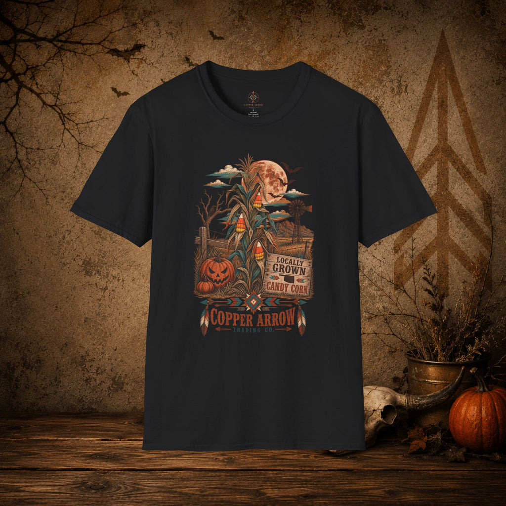 Locally Grown | Copper Arrow Trading Co.