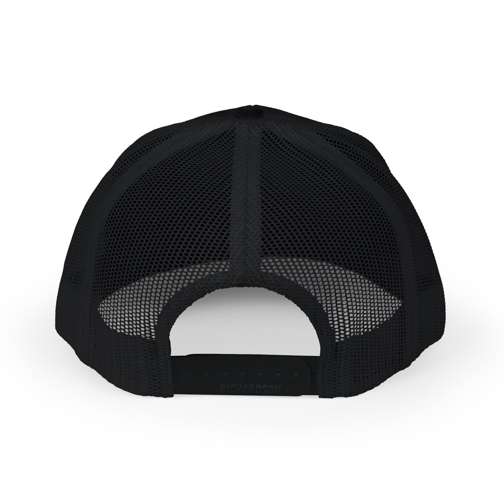 Copper Arrow Classic Trucker Hat