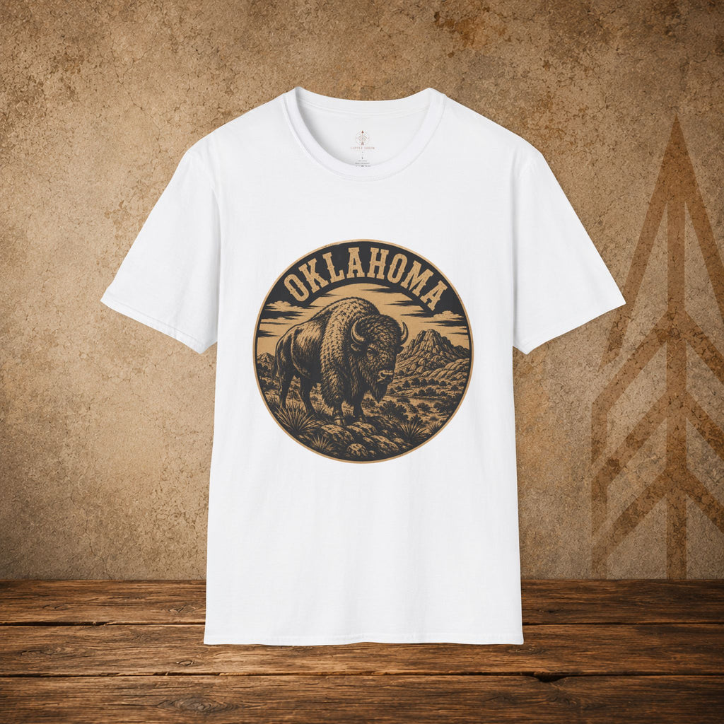Wichita Mountains | Copper Arrow Trading Co.