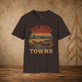 Big Skies | Copper Arrow Trading Co.