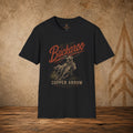 Buckaroo | Copper Arrow Trading Co.
