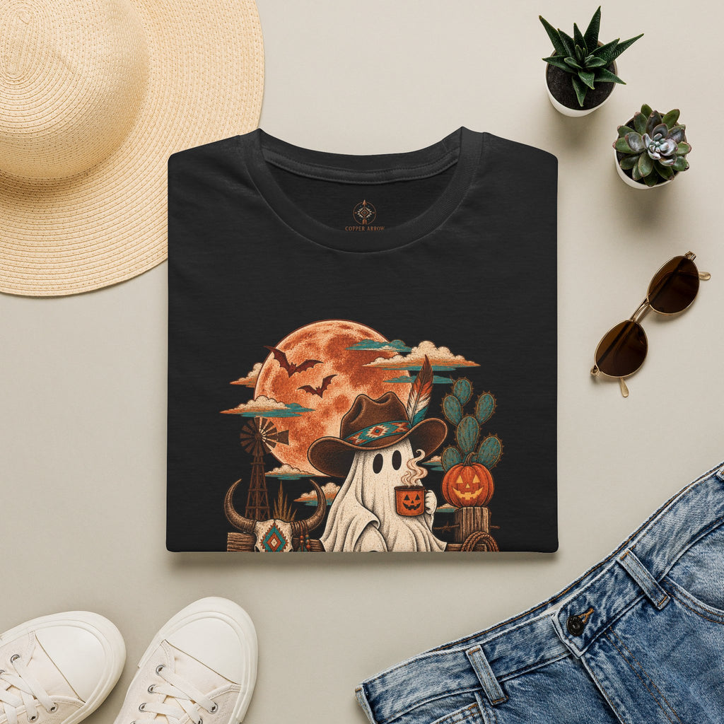 Boo & Brew | Copper Arrow Trading Co.