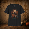 Halloween Pumpkin Moon | Copper Arrow Trading Co.