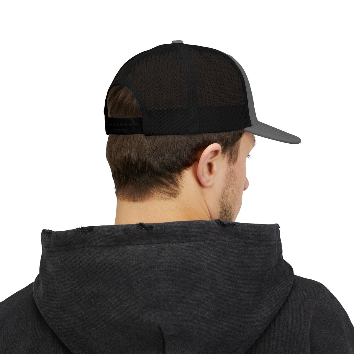 Copper Arrow Classic Trucker Hat