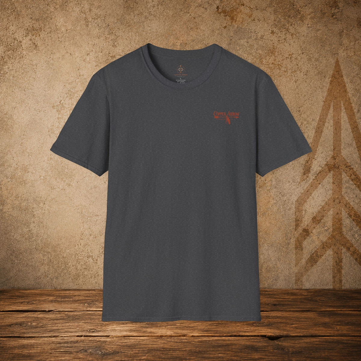 High Desert | Copper Arrow Trading Co.