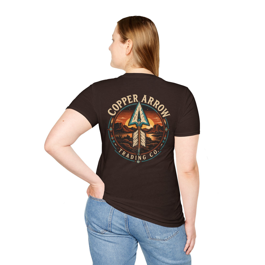 High Desert | Copper Arrow Trading Co.