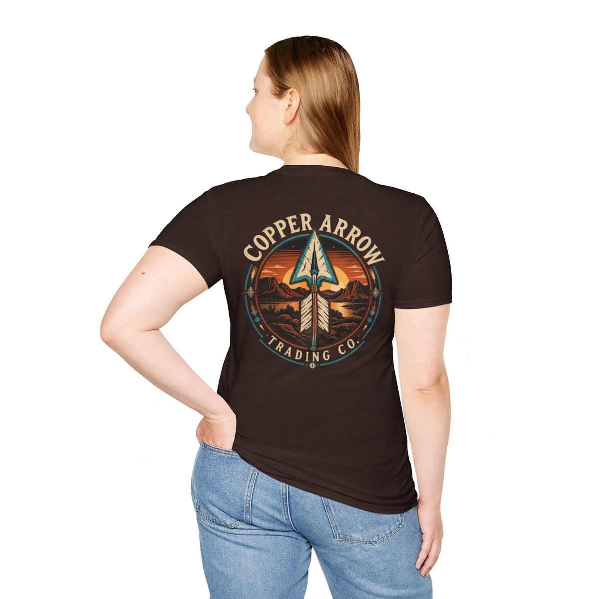 High Desert | Copper Arrow Trading Co.
