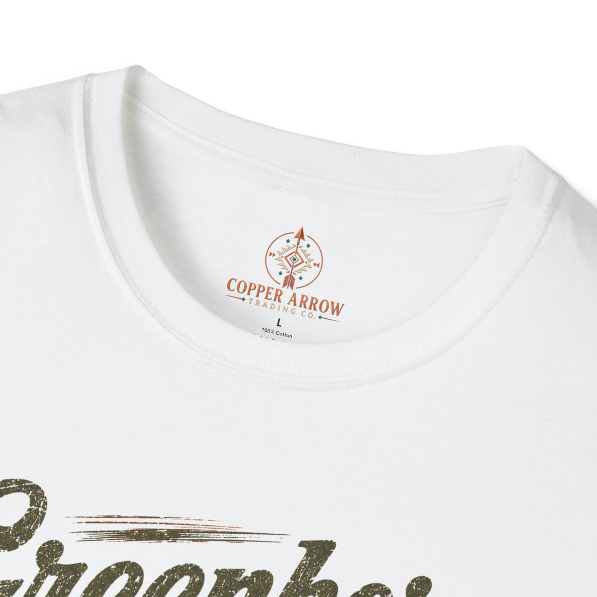 Greenhorn | Copper Arrow Trading Co.