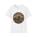 Wichita Mountains Oklahoma Graphic Tee | Oklahoma Shirt | Copper Arrow Trading Co.